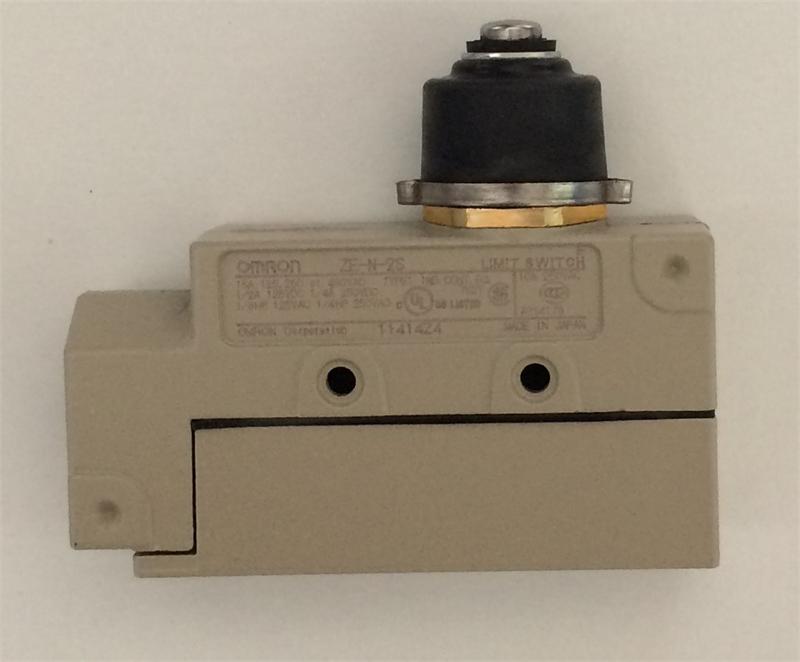 Limit Switch