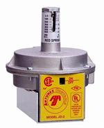 South Side Control Supply Co Antunes 804111701 Double Gas Pressure South Side Control Supply Co Antunes 804111701 Double Gas Pressure